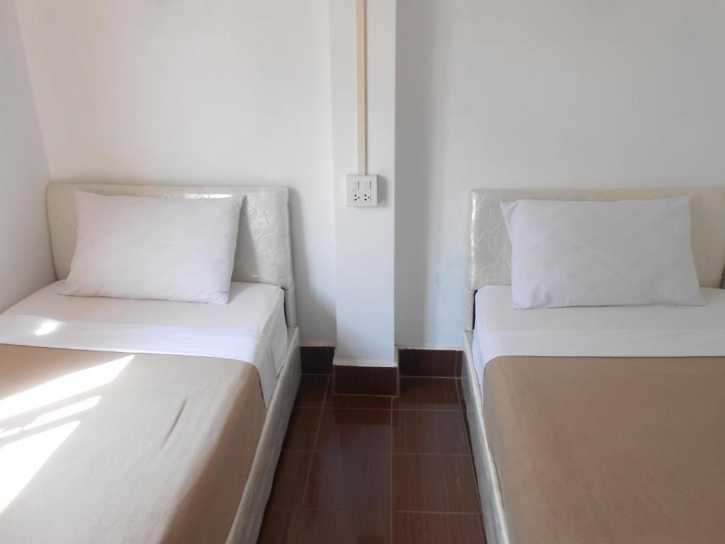 Mixok Guesthouse Ban Nongdouang Værelse billede