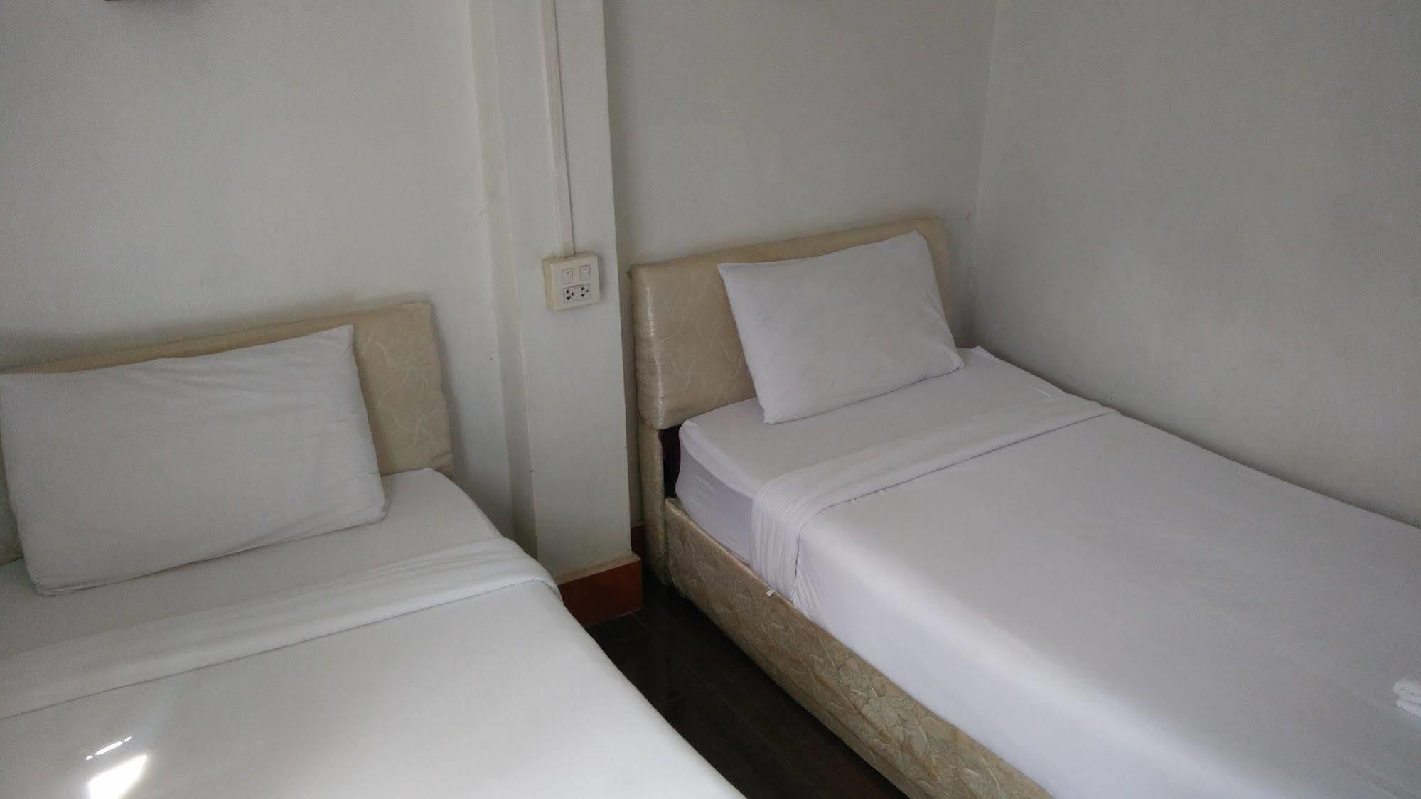 Mixok Guesthouse Ban Nongdouang Eksteriør billede
