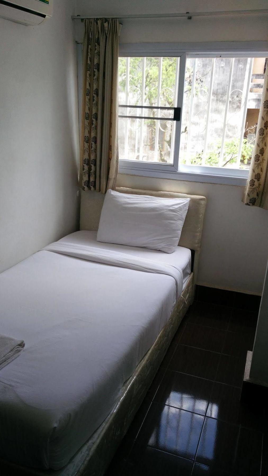 Mixok Guesthouse Ban Nongdouang Eksteriør billede