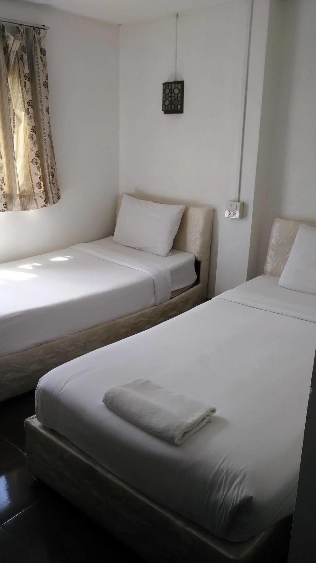 Mixok Guesthouse Ban Nongdouang Eksteriør billede