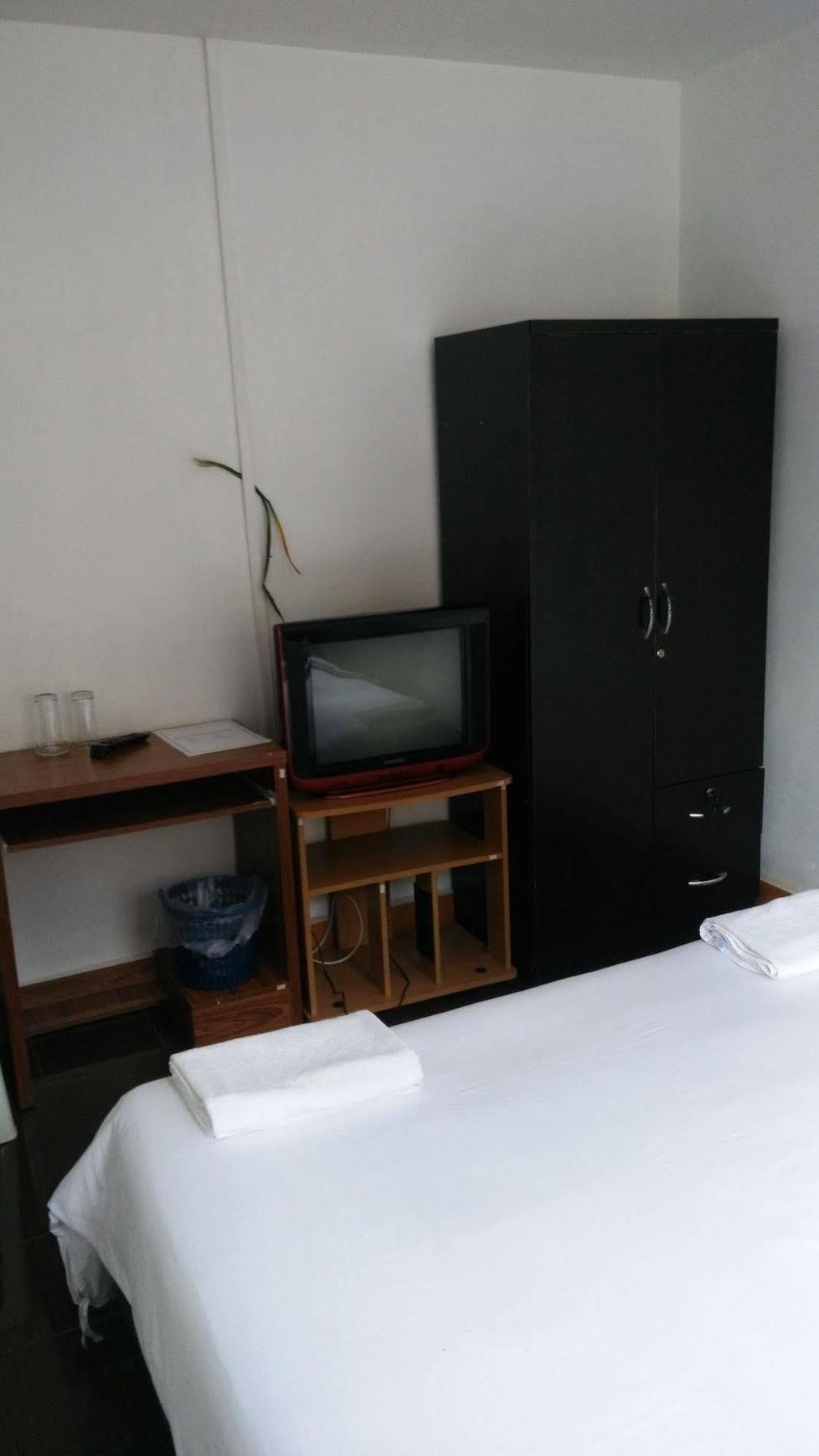 Mixok Guesthouse Ban Nongdouang Eksteriør billede