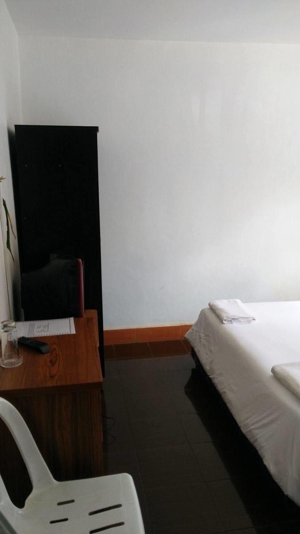 Mixok Guesthouse Ban Nongdouang Eksteriør billede