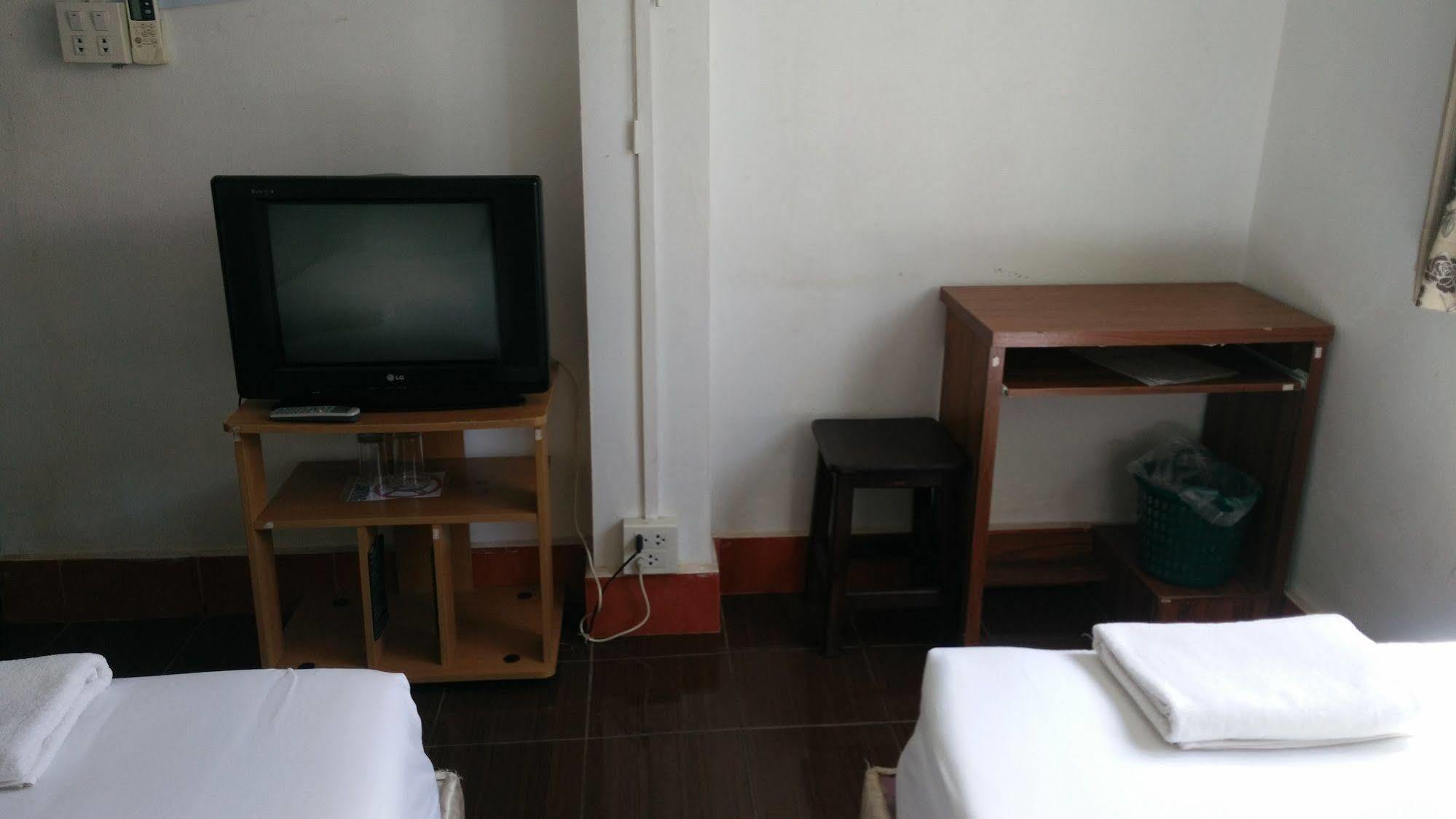 Mixok Guesthouse Ban Nongdouang Eksteriør billede