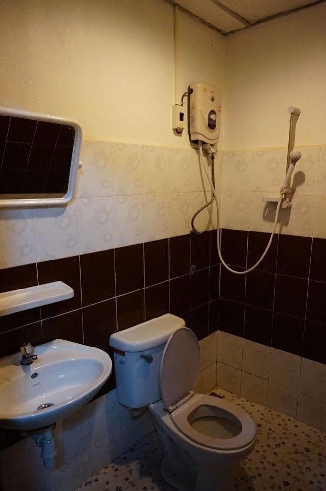 Mixok Guesthouse Ban Nongdouang Eksteriør billede